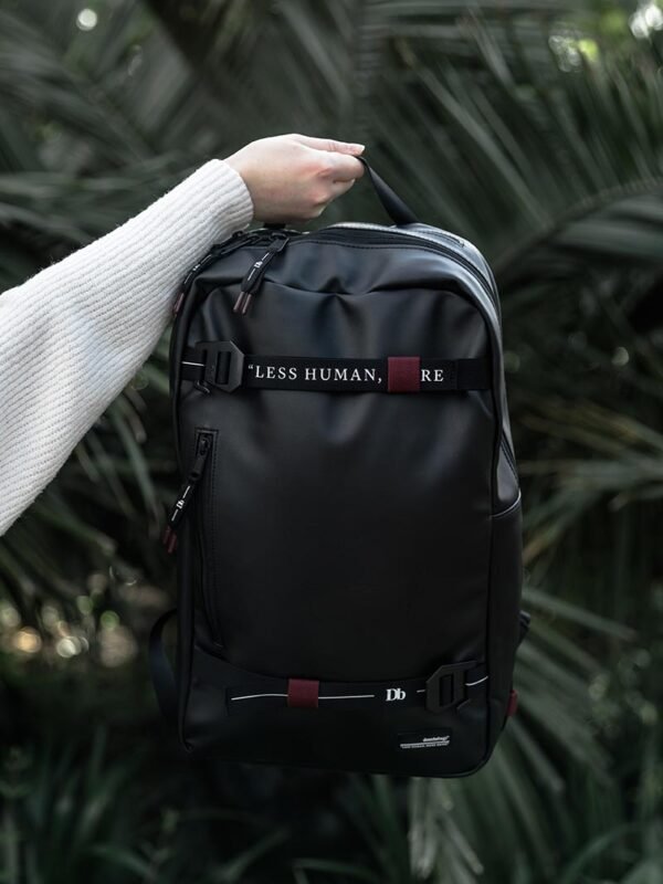 Urban Core Backpack 002