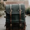 Urban Backpack 3