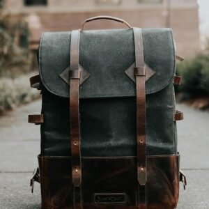 Urban Backpack 3