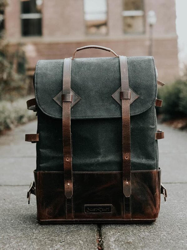 Urban Backpack 3