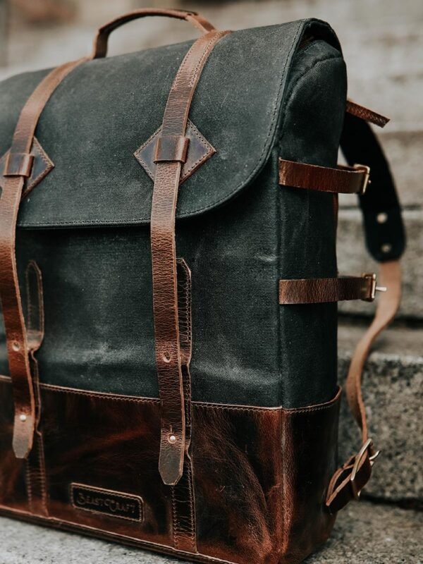Urban Backpack 3