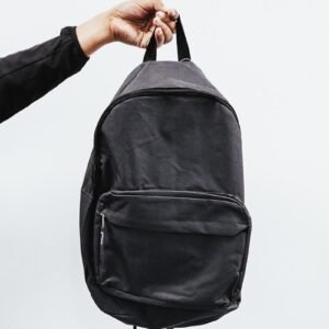 Urban Core Backpack 001