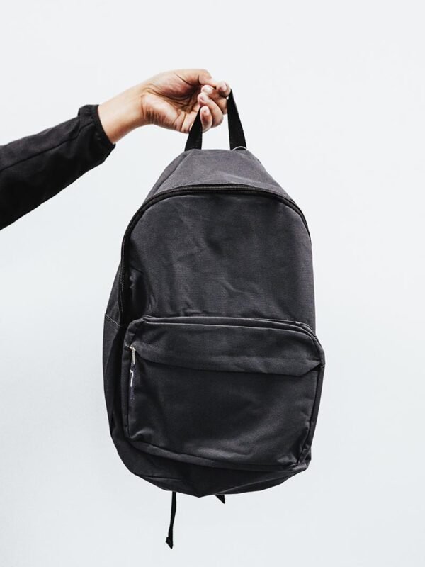 Urban Core Backpack 001