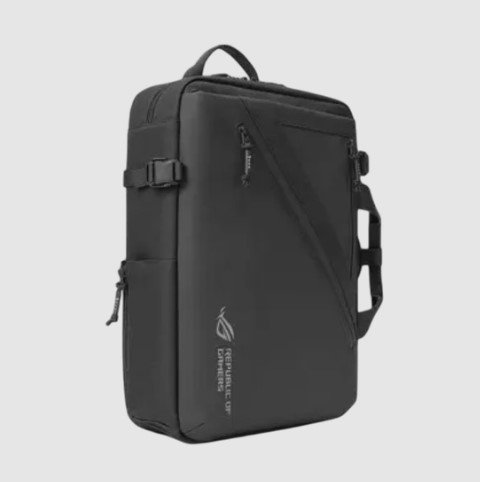 Backpack 003_3 Backpack 003